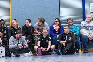 Bild 1 - F NFV Futsalturnier